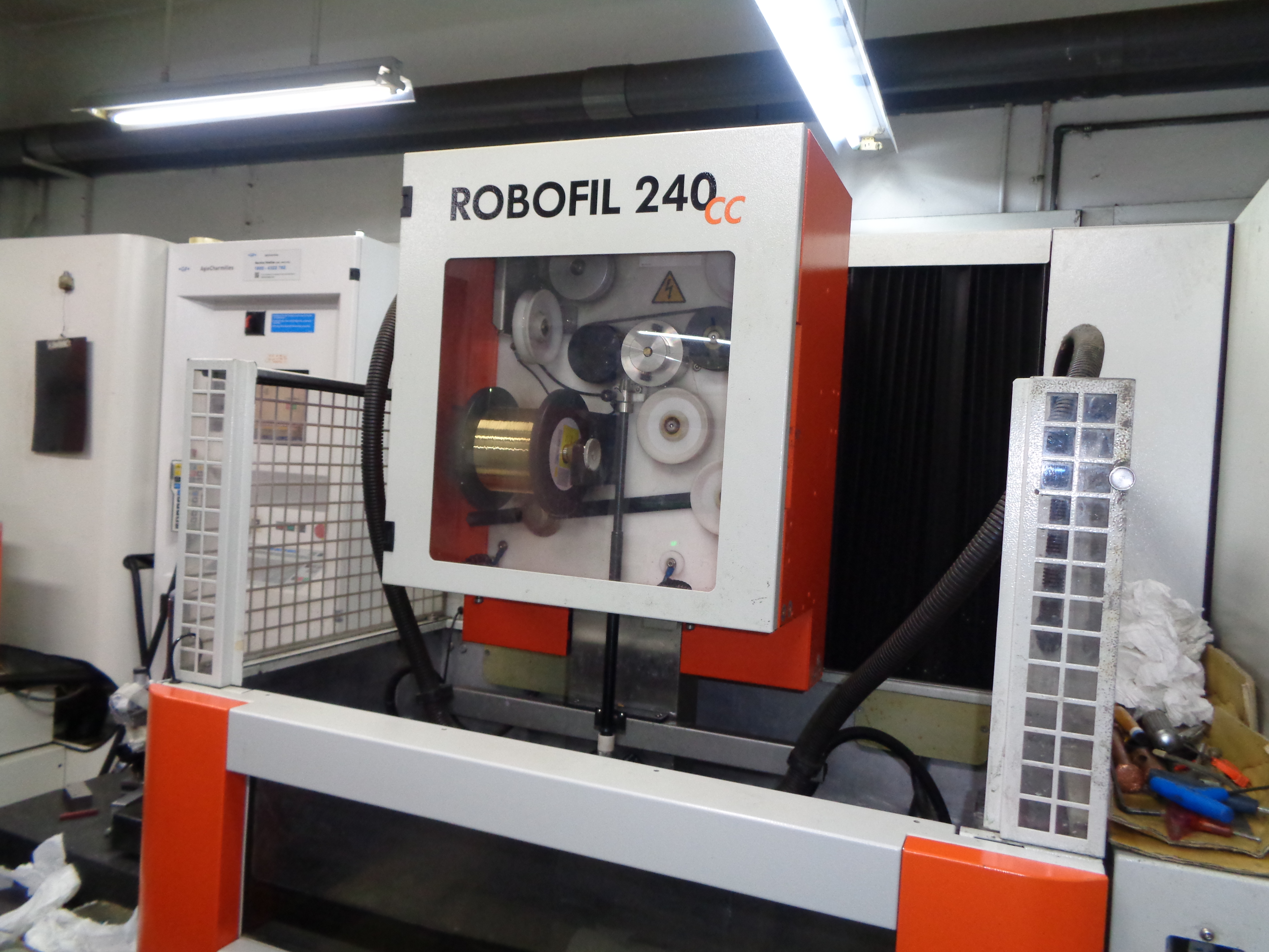 Profile Projection Brand Mitutoyo